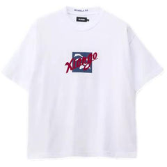 X-Large Trademark Gorilla Fit T-Shirt White