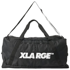 X-Large Duffle Bag Black