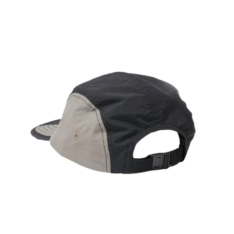 X-Large 91 Football Camp Cap Black