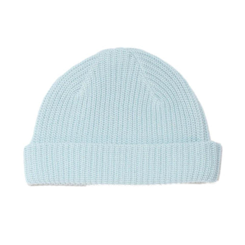 X-Large OG Low Beanie Sterling Blue