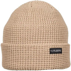 Flexfit Waffle Beanie Sand