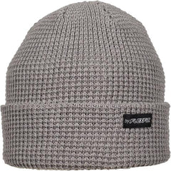 Flexfit Waffle Beanie Charcoal