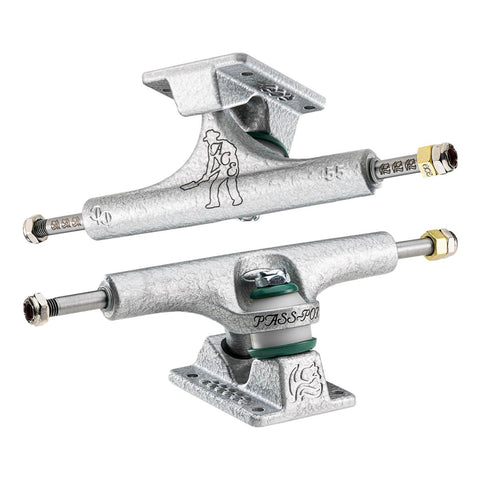 Ace x Pass-Port AF1 Limited Hollow Skateboard Truck