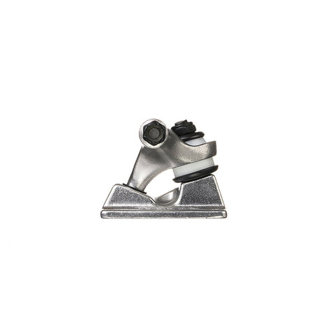 Ace Trucks Classics 02 (7.6") Low Raw Polished Trucks