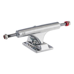 Ace Trucks AF1 Low Raw Polished Skateboard Trucks