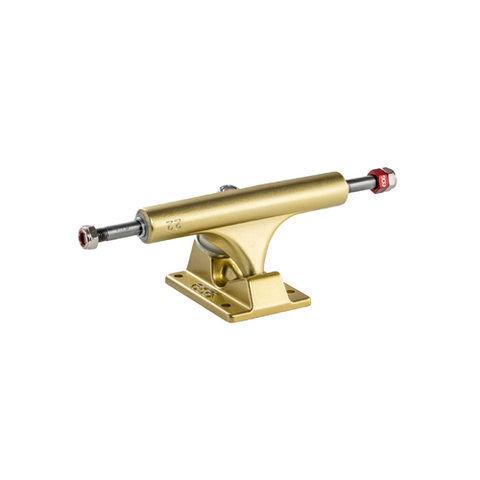 Ace Trucks AF1 22 (7.75") Gold Trucks