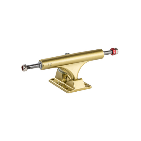 Ace Trucks AF1 33 (8.0") Gold Trucks