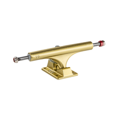 Ace Trucks AF1 66 (9.0") Gold Trucks