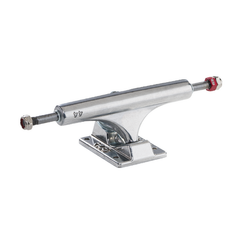 Ace Trucks AF1 Low 44 (8.25") Raw Polished Trucks