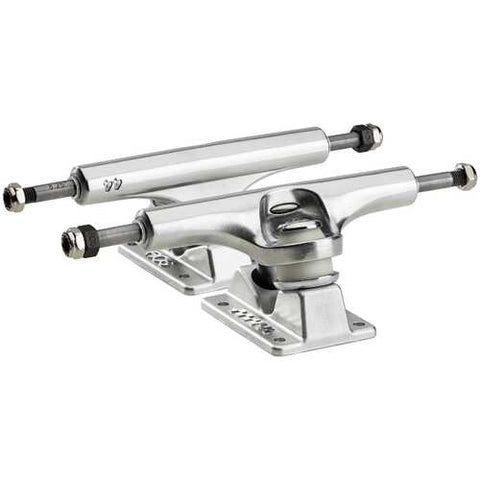 Ace Trucks AF1 Inverted Hollowed Raw/Polished