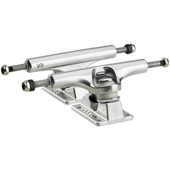 Ace Trucks AF1 Inverted Hollowed Raw/Polished