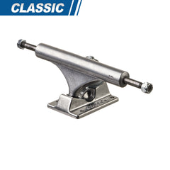 Ace Trucks Classics Raw Polished Skateboard Trucks