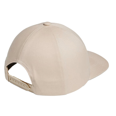Adidas FSBS Lowkey 6 Panel Cap Khaki
