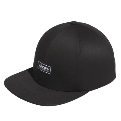 Adidas FSBS Lowkey 6 Panel Cap Black