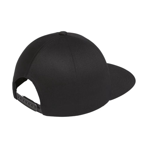 Adidas FSBS Lowkey 6 Panel Cap Black