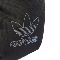 Adidas AC Festival Shoulder Bag Black