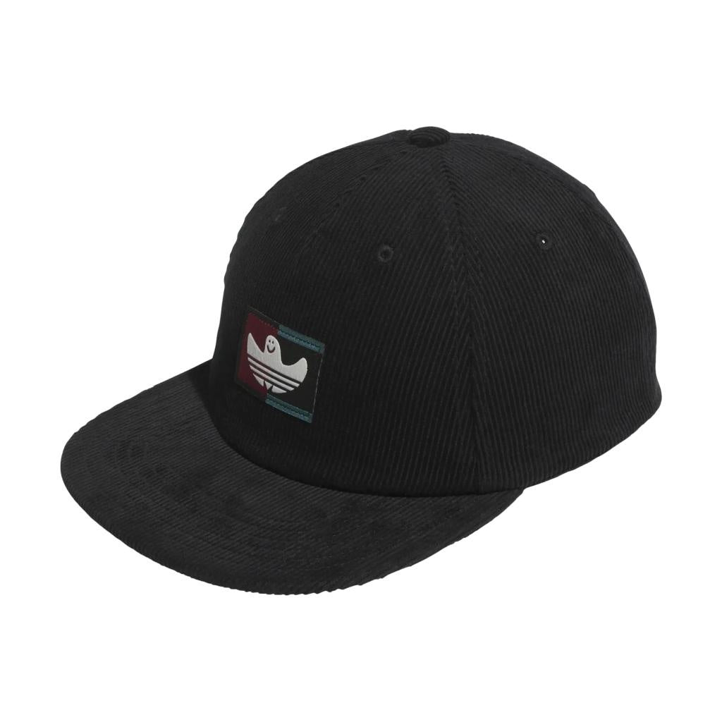 Adidas Shmoo Hat Cord Black