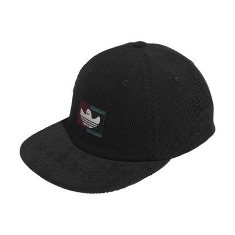 Adidas Shmoo Hat Cord Black
