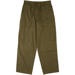 DC The Tundra Cargo Pant Ivy Green