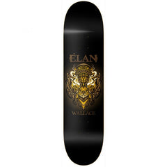 Elan African Cheetah Skateboard Deck