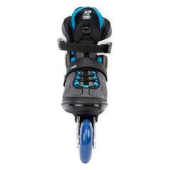 K2 Alexis 84 Pro Women's Skates Grey/Blue
