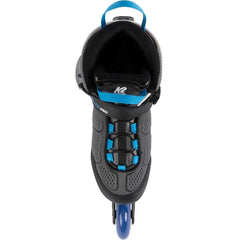 K2 Alexis 84 Pro Women's Skates Grey/Blue