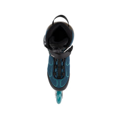 K2 Alexis 84 BOA Women's Inline Skates Teal/White