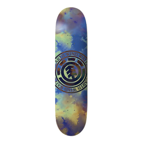 Element Magma Seal 8.38 Skateboard Deck