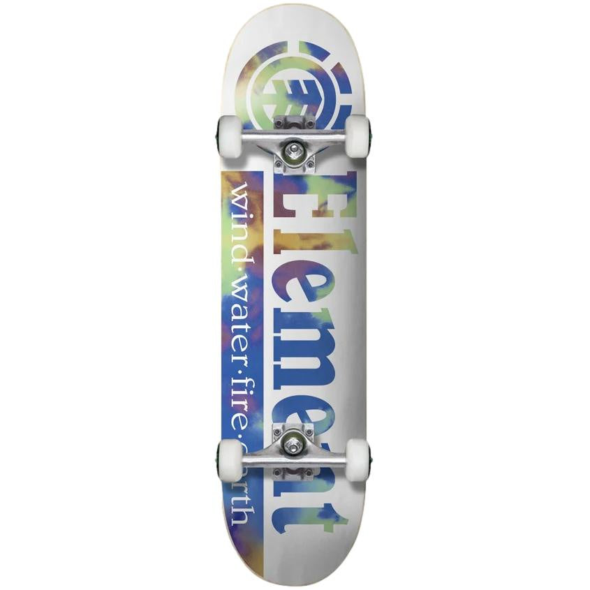 Element Magma Section Complete Skateboard 8.0