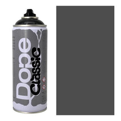 Dope Anthracite 400ml