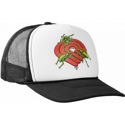 Powell Peralta Ants Mesh Trucker Hat