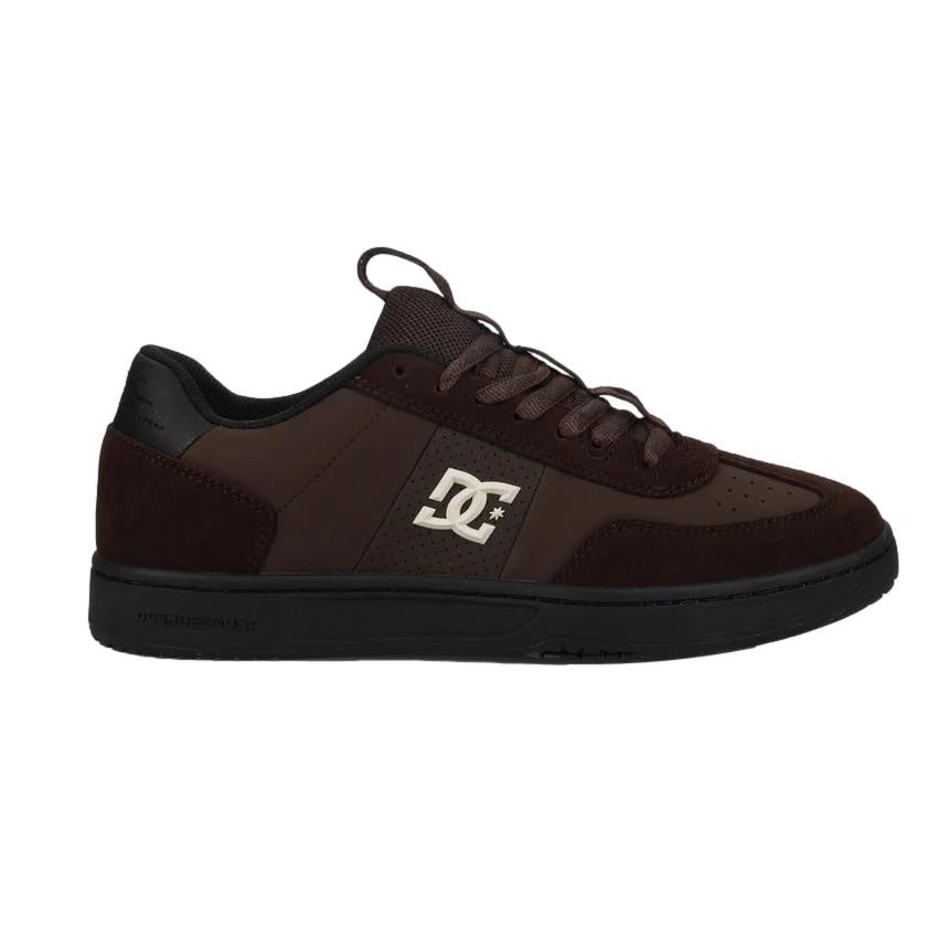 DC Astrix S Brown/Black