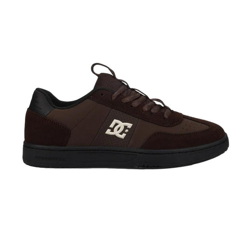 DC Astrix S Brown/Black