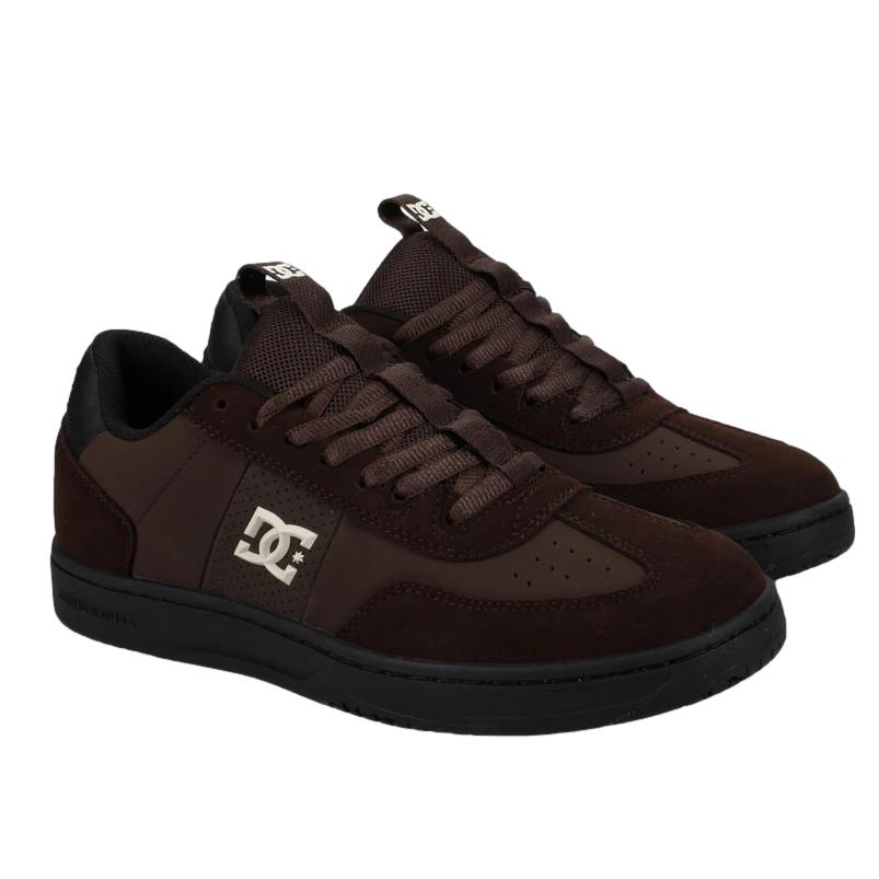 DC Astrix S Brown/Black