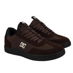DC Astrix S Brown/Black