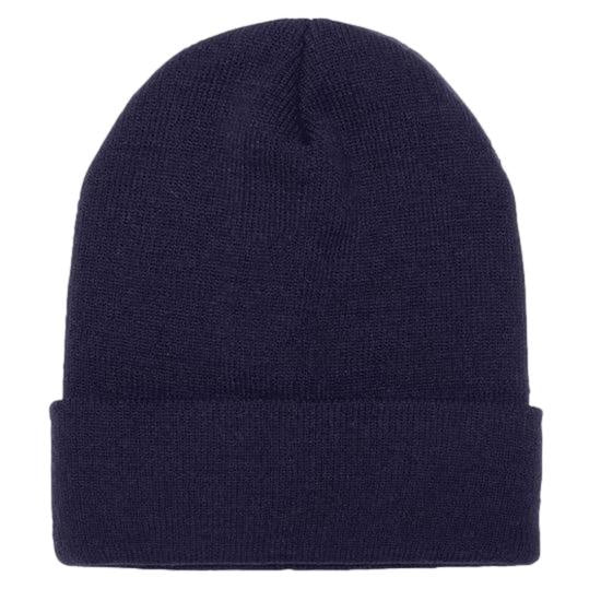 Flexfit Navy Beanie