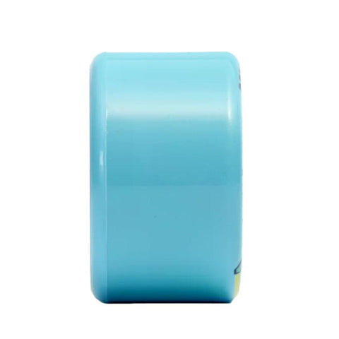 Orangatang Bees Knees 90mm 77A Blue