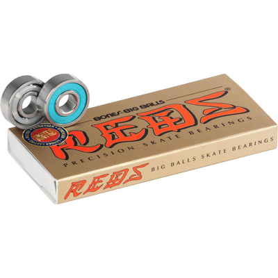 Bones Reds Big Balls 8 Pack