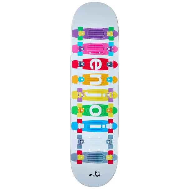 Enjoi Big Box Plastic Spectrum 8.25"
