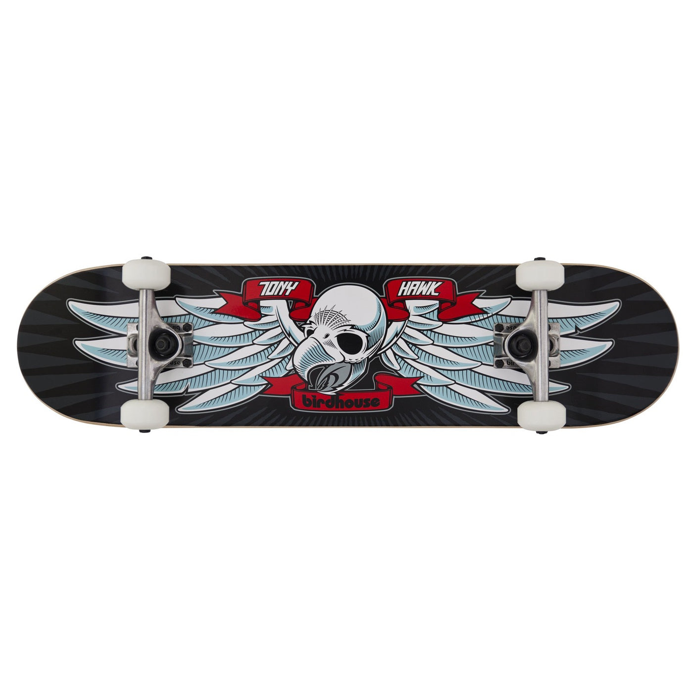 Birdhouse Complete LVL 1 Flying Falcon Complete Skateboard 7.5"