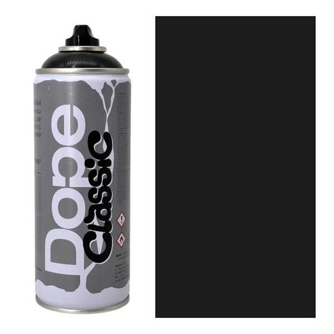 Dope Black 400ml