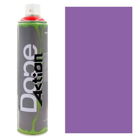 Dope Blue Violett 600ml