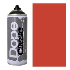Dope Bomba Red 400ml