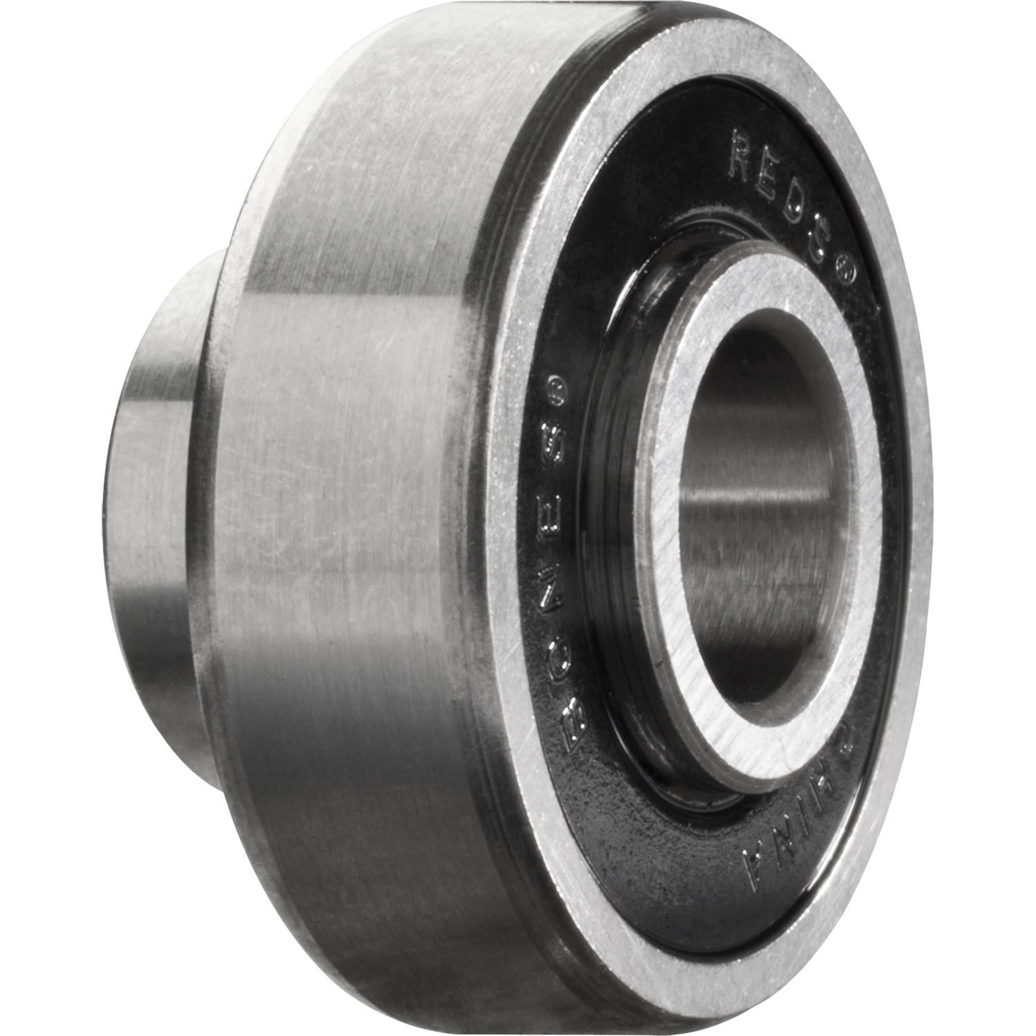 Bones Bearings Race Reds 8 Pack