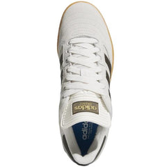 Adidas Busenitz Mens Shoe Crystal White / Olive / Gum