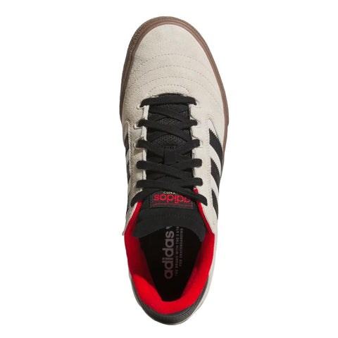 Adidas Busenitz Vulc Mens Shoe Brown / Black / Gum