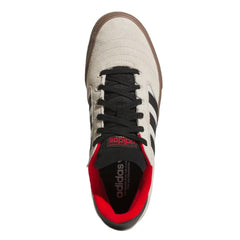 Adidas Busenitz Vulc Mens Shoe Brown / Black / Gum