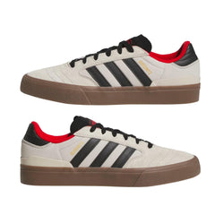 Adidas Busenitz Vulc Mens Shoe Brown / Black / Gum