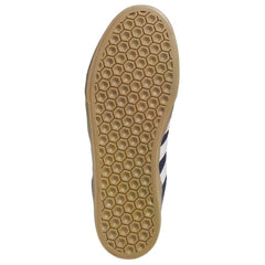 Adidas Busenitz Vulc Mens Shoe Blue / White / Gum