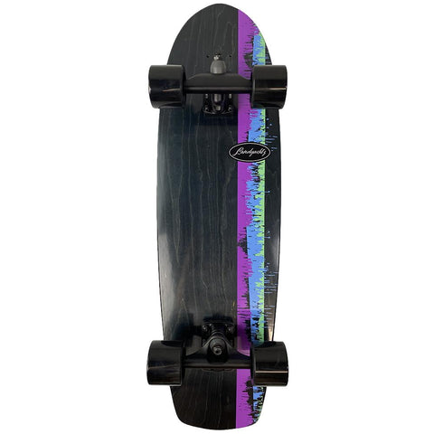 Landyachtz Butter Spectrum Surf Skate 9.0" x 31.2"